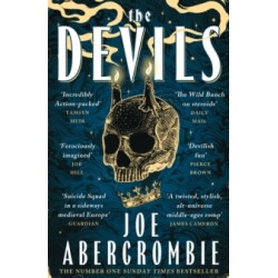 The Devils by Joe Abercrombie
