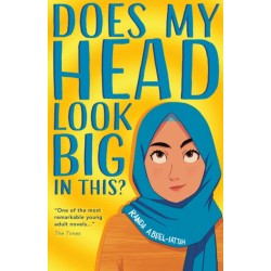 DOES MY HEAD LOOK BIG IN THIS (2022 NE) by Randa Abdel-Fattah