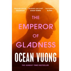 The Emperor of Gladness by Ocean Vuong