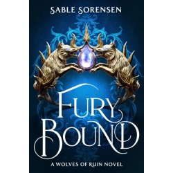 Fury Bound by Sable Sorensen