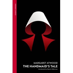 The Handmaid's Tale by Margaret Atwood
