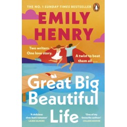 Great Big Beautiful Life by Emily Henry