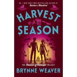 Harvest Season by Brynne Weaver