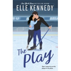 The Play by Elle Kennedy