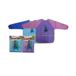 Tablier Ecolo 3-6ans