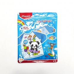 tablier peinture maped3154148203100
