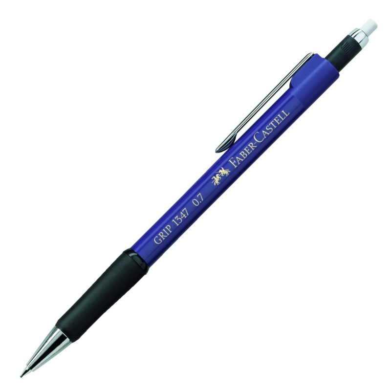 Porte-mine Grip 1347 - 0.7 mm - Bleu4005401347514