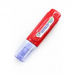 faber-castell stylo correcteur BLANCO