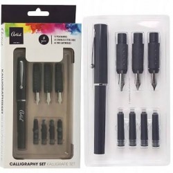 Calligraphy Set