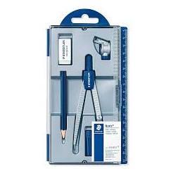 Coffret Compas Scolaire