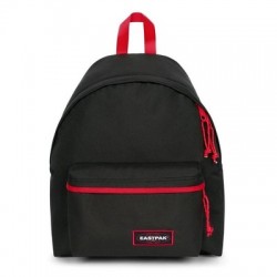 Sac à dos Eastpak Padded Pak'R Contrast Scarlet