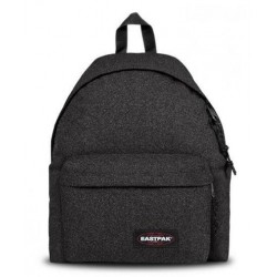 copy of EASTPAK Authentic Powr Diren Powr, Black, Black