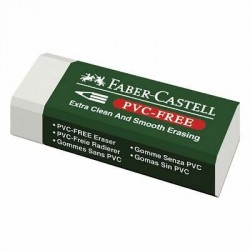Gomme Faber castell