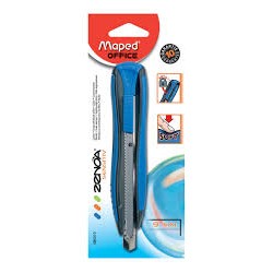 CUTTER MAPED