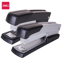 AGRAFEUSE DE BUREAU DELI E0416