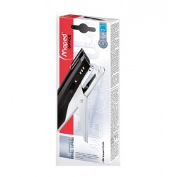 AGRAFEUSE A PINCE ESSENTIEL METAL N° 10