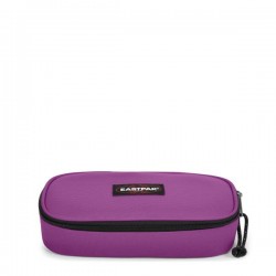 TROUSSE EASTPAK OVALN FIG PURPLE
