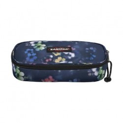 TROUSSE Eastpak Oval Flora Fade Navy
