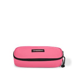 EASTPACK OVAL SINGLE ROSE PASTELLE