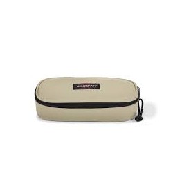 EASTPACK OVAL SINGLE BEACH BEIGE