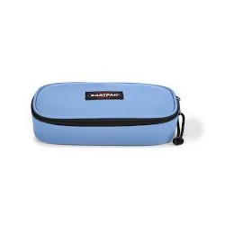 EASTPACK OVAL SINGLE AIR BLUE