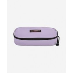 EASTPACK OVAL SINGLE VIOLET PASTELL