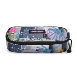 EASTPACK OVAL SINGLE CUT-OUT LIGHT