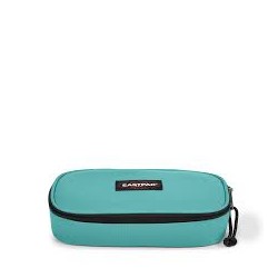 EASTPACK OVAL SINGLE STREAM BLUE