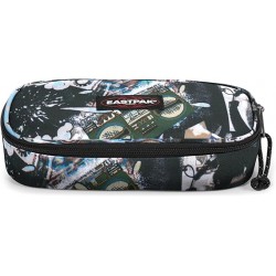 EASTPACK OVAL SINGLE DOODLE FEST LIGHT