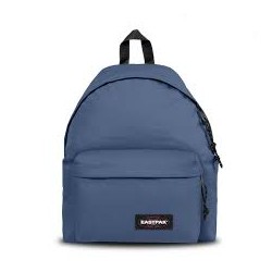 CARTABLE EASTPAK PADDED BLEU
