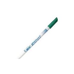 Bic Marqueur pour tableau blanc Velleda 1721 - vert