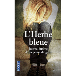 L'Herbe bleue9782266132640
