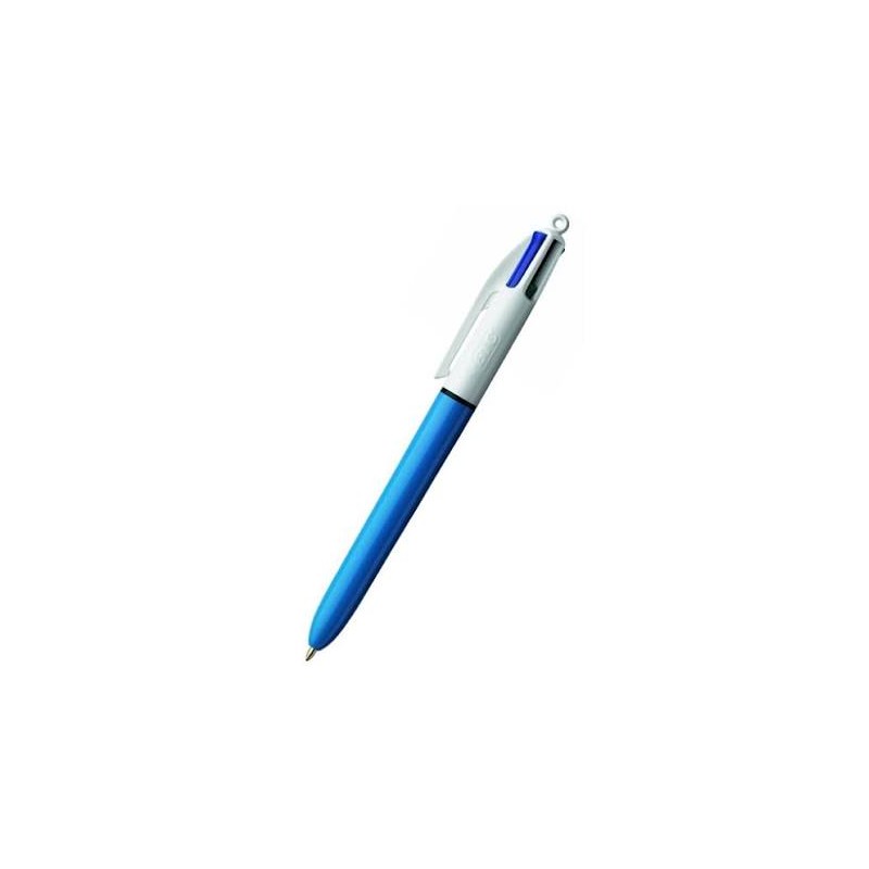 Stylo BIC 4 couleurs0070330101241