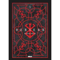 BERSERK PRESTIGE - TOME 05