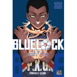 BLUE LOCK T33