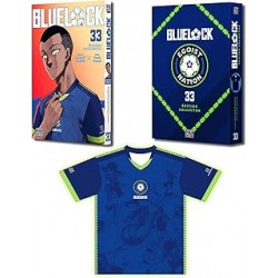 Blue Lock T33 - Édition collector