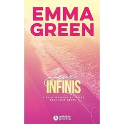 Jeux infinis de Emma Green