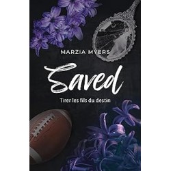 Saved de Marzia Myers
