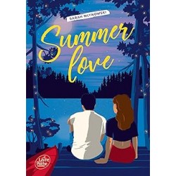 Summer Love de Sarah Mlynowski