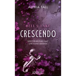 Crescendo de  Alyxia Fall