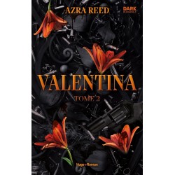 VALENTINA - TOME 02 de Azra Reed