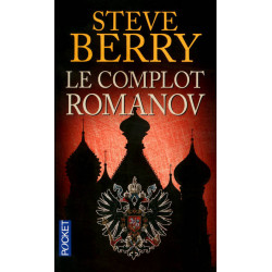 Le complot Romanov, Berry9782266167734