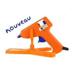 MINI PISTOLET COLLE CLEOPATRE
