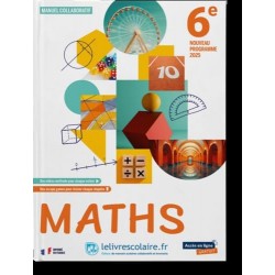 Maths 6e