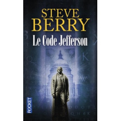 Le Code Jefferson. Steve Berry9782266230247