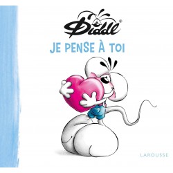 DIDDL JE PENSE À TOI