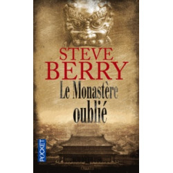 Le monastère oublié-Steve Berry