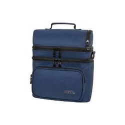 GOUTER POLO DOUBLE COOLER BLEU CIEL5201927154264