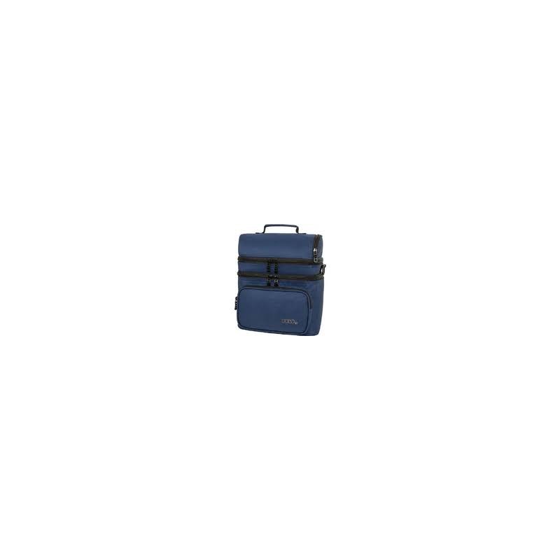 GOUTER POLO DOUBLE COOLER BLEU CIEL5201927154264