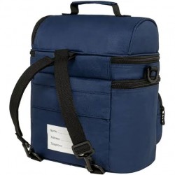 GOUTER POLO DOUBLE COOLER BLEU CIEL5201927154264